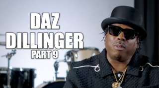 Daz Calls Out Suge Knight for Lying About 2 Pac Spitting on Him: He Has Dementia & No Teeth