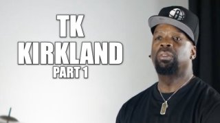 TK Kirkland on Faizon's Child Support Drama: That's Why I Only F*** Women with Tubes Tied