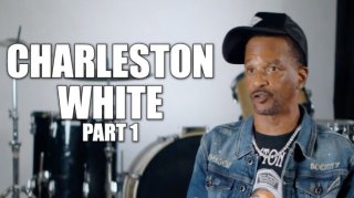Charleston White: Pooh Shiesty Deserves Life in Prison After Seeing Gucci Robbery Video