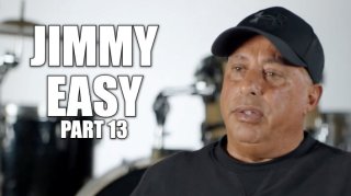 Jimmy Easy on the Moment His Daughters Found Out He Was a Mafia Hitman During Divorce