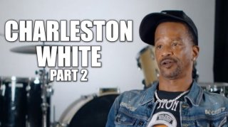 Charleston White: Pooh Shiesty is a Bigger Crashout Than Mystikal, Mystikal's a Deviant