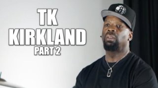 Image: TK Kirkland: I Know Terry Crews, He'd Rather Watch P*** for 13 Hours than Cheat on His Wife