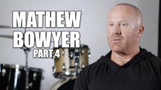 Matthew Bowyer on Getting $500K Gambling Wire from Shohei Ohtani, Raided by Feds