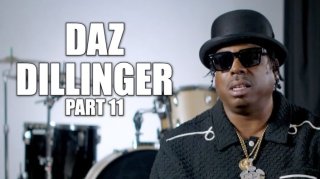 Daz on Suge Knight Making Men Drink Urine: I've Seen Cups with Piss in Them