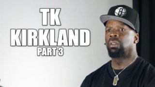 TK Kirkland on LaVar Ball's Wife Leaving After 30 Years: I Think He Got on Her Nerves