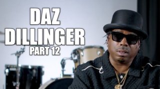 Daz on Being Friends with Biggie After Hit 'Em Up, Stayed Out of Mob vs Southside Beef
