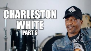 Charleston White on Vlad Offering to Interview Inmate Who Makes Love to Chud the Builder
