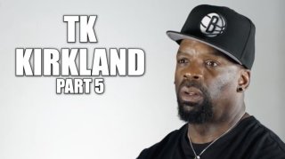 TK Kirkland: I Thought Pooh Shiesty was Worst Criminal Ever Until Malik Beasley Got Caught