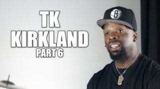 TK Kirkland: NBA Players Caught Gambling are Dumber Than Pooh Shiesty