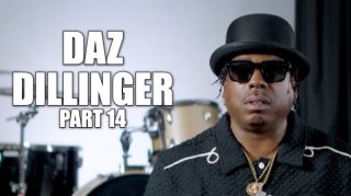 Daz Details How Death Row Fell Apart After 2Pac Passed & Suge Went to Jail