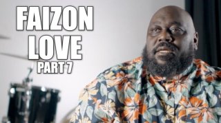 Faizon Breaks Down Jheri Curl vs California Curl, Ice Cube is Poster Boy for Jheri Curl