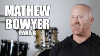 Matthew Bowyer: Ohtani's Translator Owes Me $24M in Gambling Debt, Now Drives Uber Eats