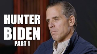 Hunter Biden on Him & His Brother Surviving Car Crash that Killed His Mom & Baby Sister