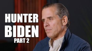 Hunter Biden: I've Tried Every Drug You Can Imagine, Started Drinking & Doing Coke in HS