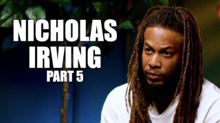 Nicholas Irving Breaks Down the Recent Agreement Between the U.S. & Iran