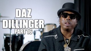 Daz on Directing Snoop's "Pimp Slapp'd" Music Video Dissing Suge, Kurupt & Xzibit
