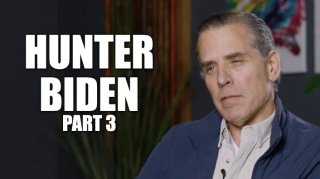 Hunter Biden Denies Getting Bank Job Because They Donated to Joe Biden Senate Campaign