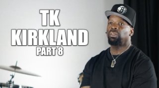 TK Kirkland on Why He Never Toured with Katt Williams