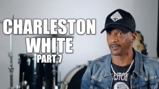 Charleston White: I Saw Black Community Leaders Spit on Dad of Karmelo Anthony's Victim