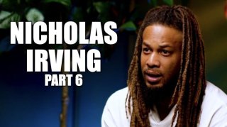 Nicholas Irving: Trump Is a Social Media Sl*t & Wants to be an IG Baddie