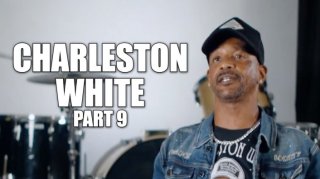 Charleston White: Karmelo Anthony Should've Used Jewish Lawyer Instead of Black One