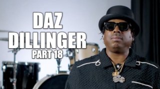 Daz on Suge Knight Getting 28 Years for Killing Terry Carter: Karma's a Motherf*****