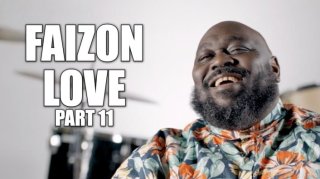 Faizon Love & TK Kirkland Agree: Aries Ain't Never Been S*** to Nobody