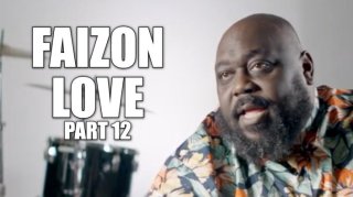 Faizon Love: I Tried to Save Kevin Hart from Doing "Soul Plane"