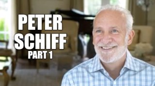 Peter Schiff on How People Can Flip $1M to $10M in Puerto Rico