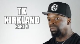 TK Kirkland & Vlad Debate if College is Waste of Time, Even Though His Son Going to Yale