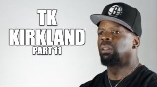 Image: TK Kirkland & Vlad on Difference with Approaching Women vs Women Approaching Them