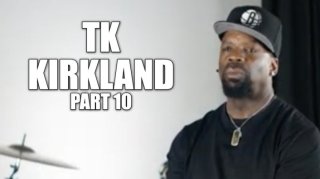 TK Kirkland & Vlad Agree: Most Wives Falsely Take Credit for Husband's Success