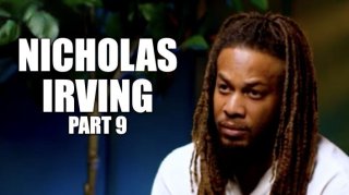 Nicholas Irving: We Say We're the Best Country but Suck at Healthcare, Education & War
