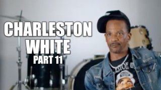 Charleston White & Vlad Go Off on Shaq: Vlad Says "F*** Shaq!"