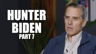 Hunter Biden: I F****d Up Joining Ukrainian Gas Company Board of Directors