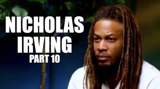 Nicholas Irving Predicts Iran War Drags On Past 60 Days with No Deal