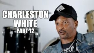 Charleston White Plays "This or That" with Stand-Up Comedians