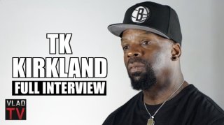 TK Kirkland on Druski, Faizon Love, Terry Crews, LeBron, Pooh Shiesty, New Show (Full Interview)