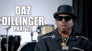 Daz on How He Buys Land at Tax Delinquency Auctions & Builds Houses On Them