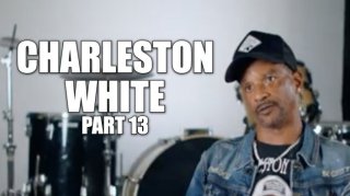 Charleston White Hopes Boosie Doesn't Violate Probation, Suggests Vlad Writes to the Judge