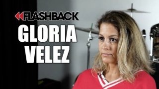Gloria Velez on Watching Nas Sleep with Jay-Z's Girlfriend After "Oochie Wally" Video (Flashback)