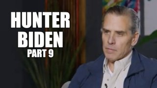 Hunter Biden: Dating My Brother's Wife After He Died was F****d Up