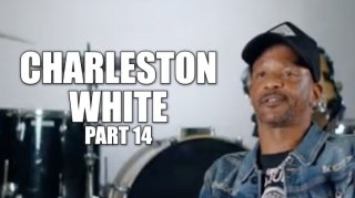 Charleston White: Boosie Turned Down $1M to Box Me, Wild-N-Out Tried to Trick Me & Boosie