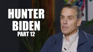 Hunter Biden on "Smoking Gun" Email Introducing Joe Biden to Ukraine Executive