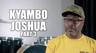 Kyambo Joshua: Jay-Z Wanted "Reasonable Doubt" to be His Only Album, He didn't Want to Rap