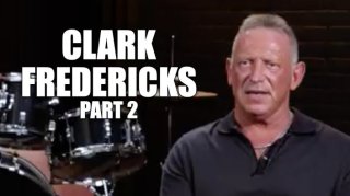 Clark Fredericks on Being Put on Mafia Hit List Over $77k Gambling Debt