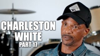 Charleston White on Macing 12 People, Getting Shot At During Road Rage Incident