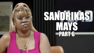 Foolio's Mom Sandrikas Mays on Getting Call Foolio Killed, Reacts to Killers Getting Life