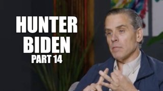 Hunter Biden on Trump Constantly Making Fun of His Crack Addiction During Election