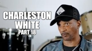 Charleston White Wasn't Mad Austin Metcalf's Dad Called Karmelo "Watermelon Felon"